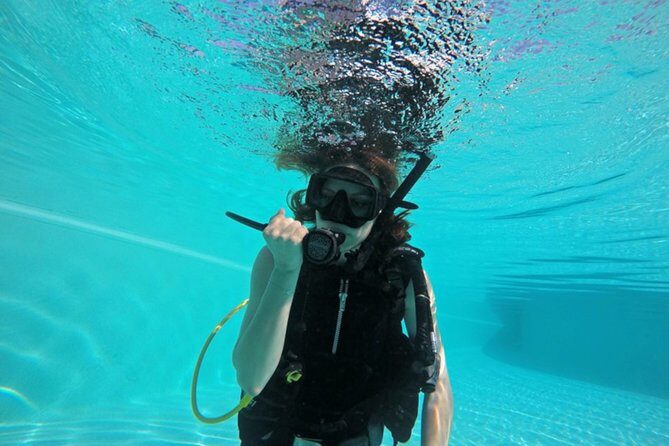 3 days Open Water Course | Scuba Diving - SSI Open Water in Funchal: what makes this course worth your time