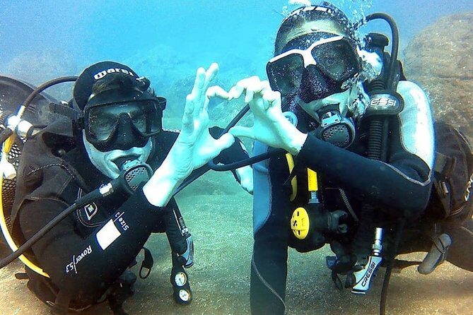 3 days Open Water Course | Scuba Diving - Boats, gear setup, and how the small group helps