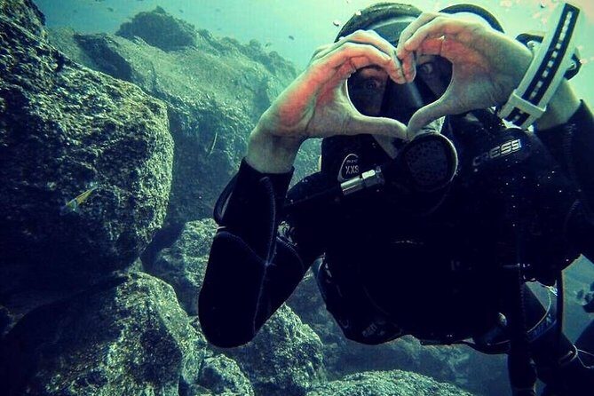 3 days Open Water Course | Scuba Diving - Practical details that matter on the day