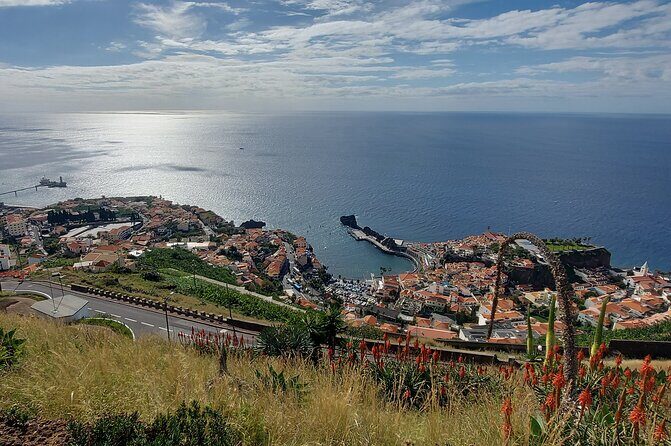 3 Hour Private Trike Tours of Madeira Island - Valley of the Nuns: 45 Minutes Up, Crater Views, and Chestnut Flavor