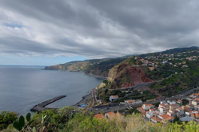 3 Hour Private Trike Tours of Madeira Island - Price and What You Get for About $205 per Group