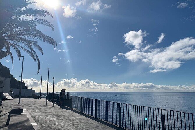 4 Hours Adventure Jeep Tour in Central Madeira Portugal - Pickup, timing, and what 4 hours feels like