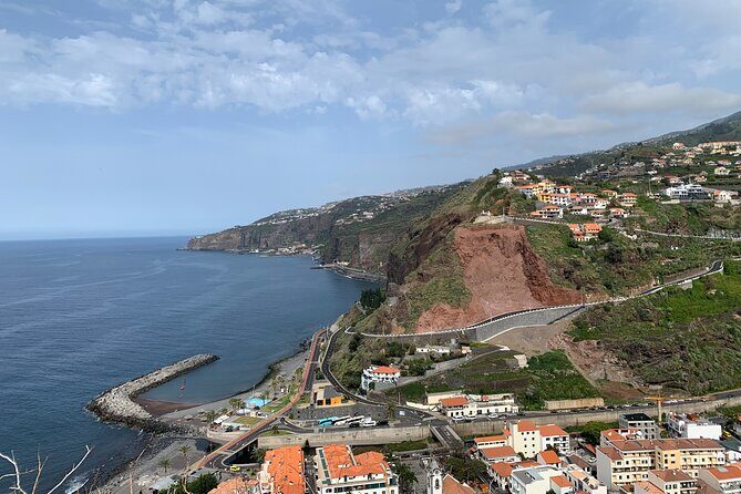 4 Hours Adventure Jeep Tour in Central Madeira Portugal - Price and value: what $78.10 buys you in real life
