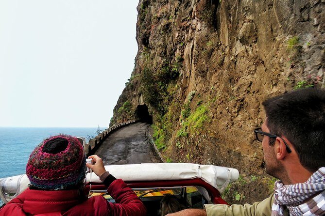 4x4 Full-Day Tour to Explore Portugal's Scents and Flavors - Engenhos do Norte: Rum Factory and Madeira’s Flavor Story