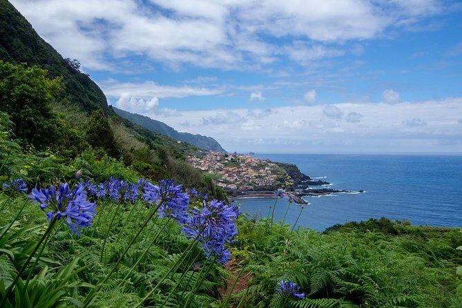 4x4 Jeep Safari Porto Moniz - the "Farowest" tour - Full Day Small Groups - From Funchal to the heights: why this Farowest route works
