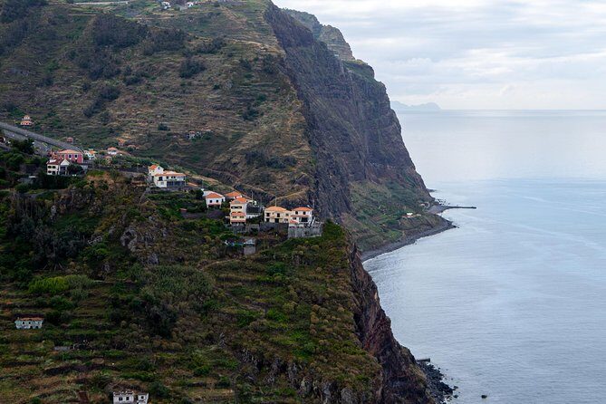 4x4 Jeep Safari Porto Moniz - the "Farowest" tour - Full Day Small Groups - Levada do Paul da Serra: a short walk with big payback