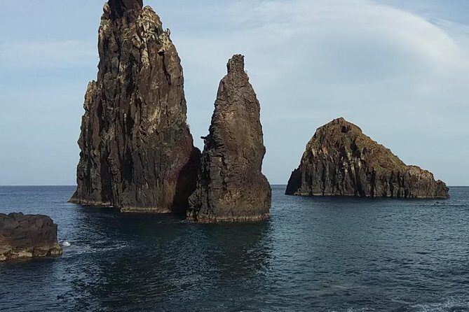 4x4 Jeep Safari Porto Moniz - the "Farowest" tour - Full Day Small Groups - Price and value: what you’re really paying for