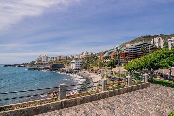 A great tuk-tuk adventure Tour at Cabo Girão - Skywalk - Tips to make the most of your 3 hours