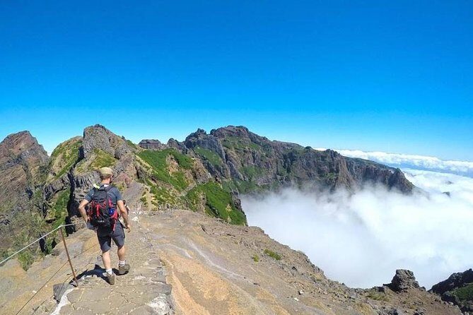All Madeira In 2 Days Tour - Encumeada Pass and Encounters on the Road