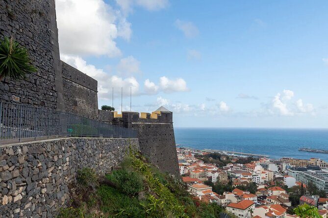 An Express tuk-tuk tour through Funchal Old Town - Price and value: what $59.57 gets you, and why it can beat cruise-day markups
