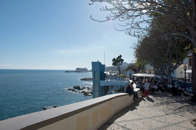 An Express tuk-tuk tour through Funchal Old Town - Who this tuk-tuk tour is best for