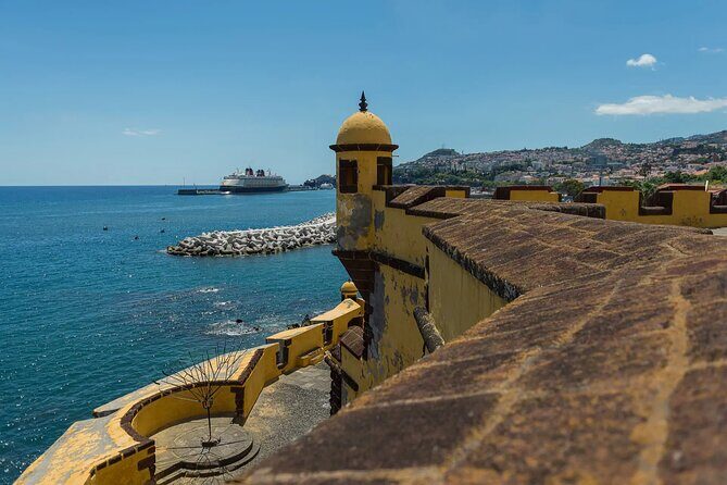An Express tuk-tuk tour through Funchal Old Town - Should you book this tour?