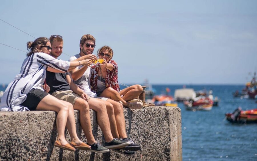 Bar hopping Tour & Poncha Workshop - Funchal - Who this tour is best for (and who should skip it)