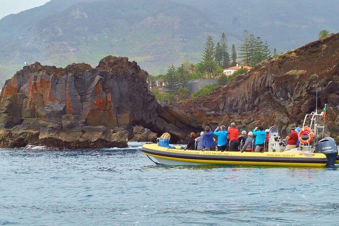 Basic Tour 1 - Cais do Sardinha to Quinta do Lorde (one way) - Price, Time, and Why This One-Way Boat Makes Sense