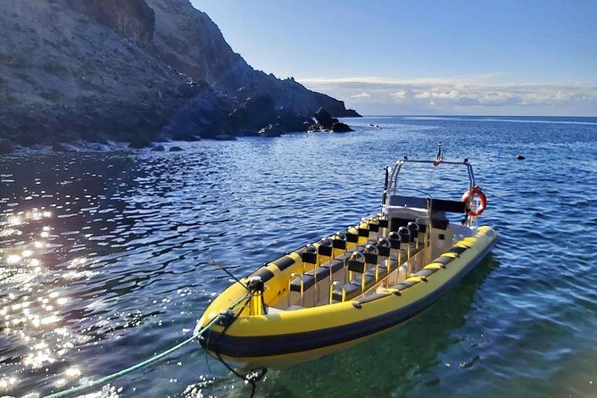 Basic Tour 1 - Shuttle (Quinta do Lorde to Cais do Sardinha) (one way) - Quick Shuttle Along Baía d’Abra: What 15–30 Minutes Is For