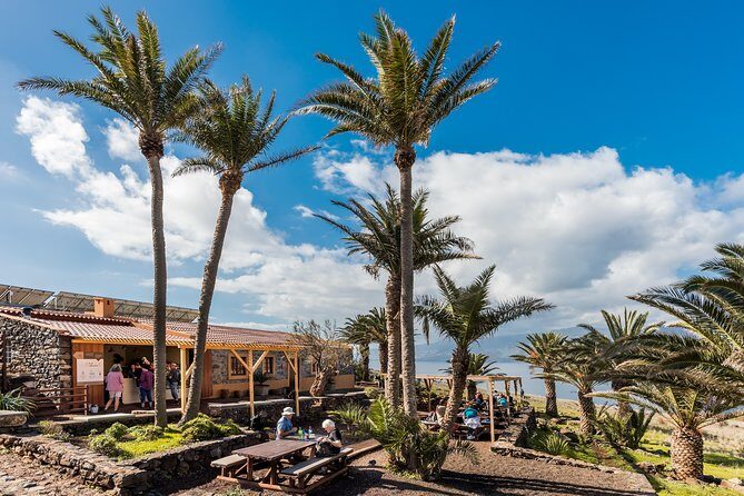 Basic Tour 2 - Quinta do Lorde to Cais do Sardinha and return - Best Time to Fit It Into Your Madeira Day