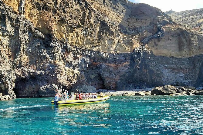 Basic Tour 2 - Quinta do Lorde to Cais do Sardinha and return - Who Should Book This Tour?