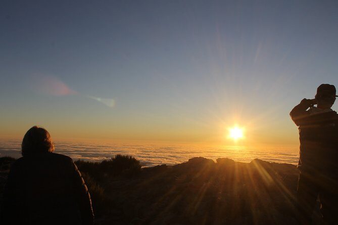 Best Sunrise (Private Tour) - Price and value: $186.17 per group for up to 6