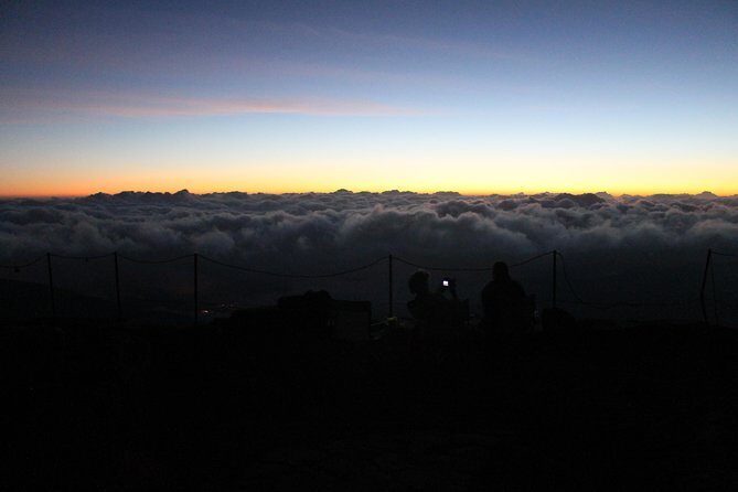 Best Sunrise (Private Tour) - Private guide value: fewer crowds, better timing, less stress