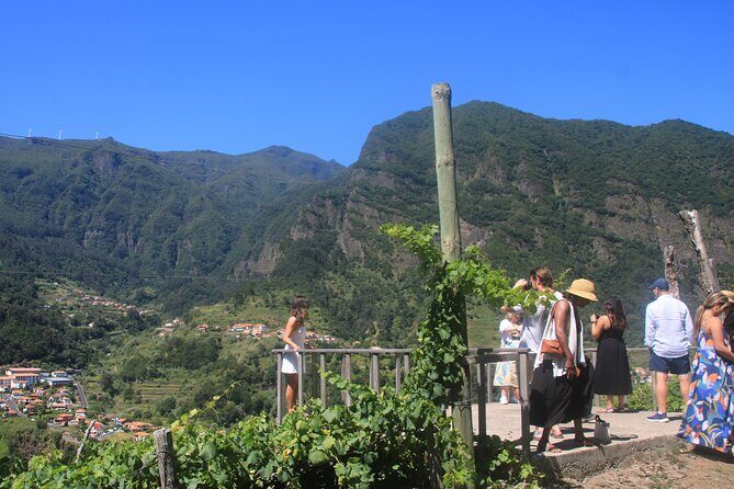 Bestselling Wine Tour, Tasting Experience & Skywalk 4x4 Adventure - Key highlights worth clocking