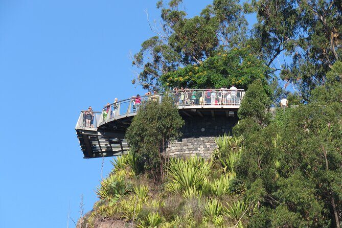 Cabo Girão & mountains 4x4 tour - How long is it, and what the pacing feels like