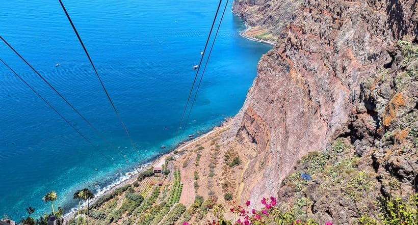 Cabo Girão Skywalk: Half-day Private Jeep - Private Jeep to Cabo Girão: why this drive feels different