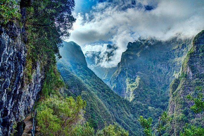 Caldeirão Verde Levadas Walk in Madeira - Key Highlights to Know Before You Go