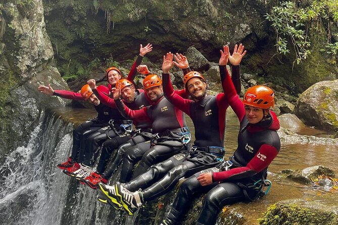Canyoning Experience Level II Moderate - Why the guide team matters as much as the canyon