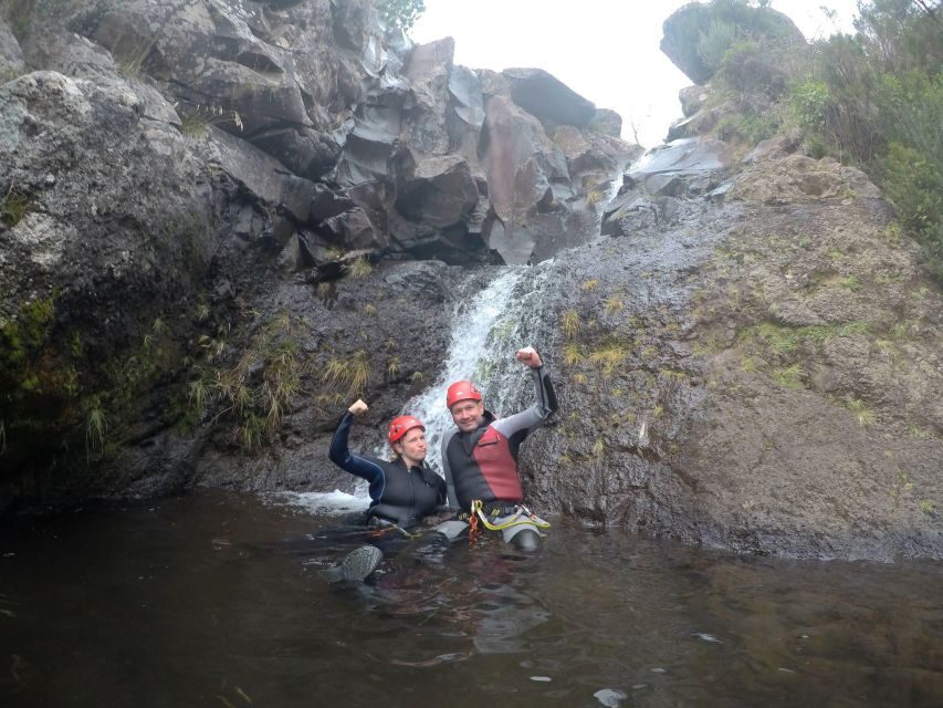 Canyoning tour: Private/Small group - Key Things to Know Before You Go
