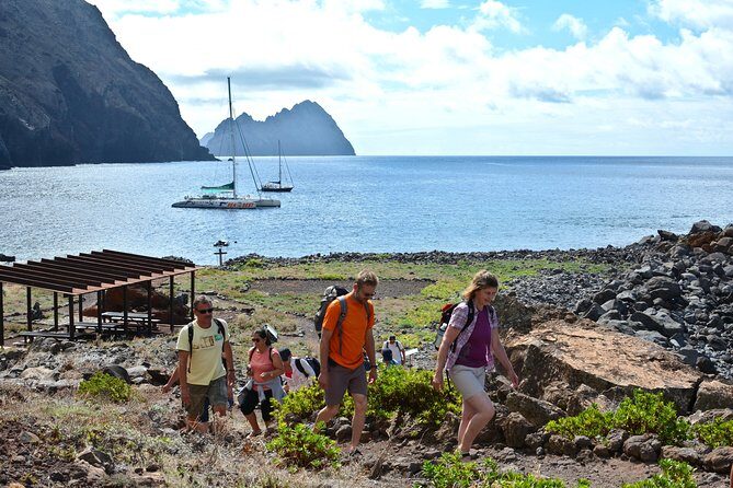 Catamaran Day Cruise to Desertas Islands from Funchal - A Catamaran Day to the Desertas: What the 9 Hours Actually Give You