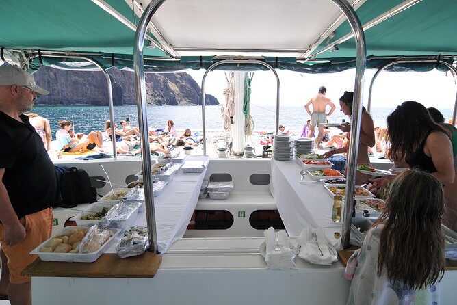 Catamaran Day Cruise to Desertas Islands from Funchal - Snorkeling and Stand-Up Paddle: Included Fun That Actually Changes the Day