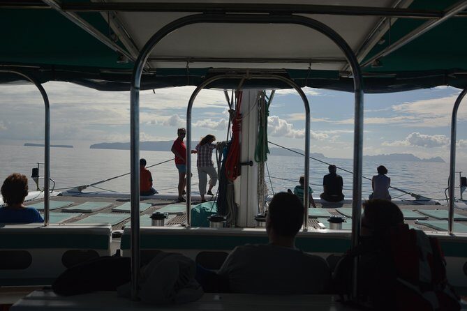 Catamaran Day Cruise to Desertas Islands from Funchal - Price and Value: Is $108.37 Fair for a Full 9-Hour Day?