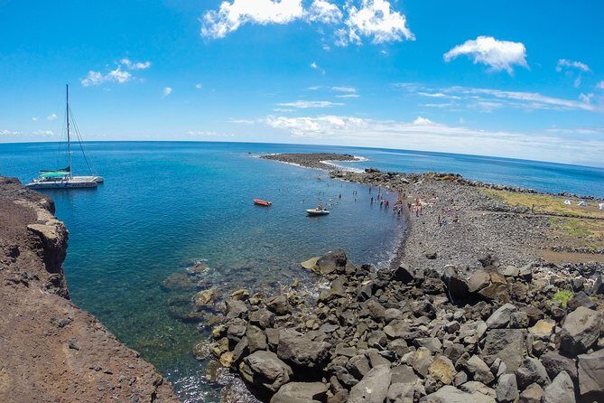 Catamaran Day Cruise to Desertas Islands from Funchal - Practicalities That Make or Break Your Day