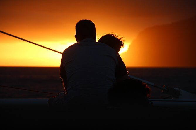 Catamaran Sunset Cruise from Funchal - Setting sail: what you’re actually buying for $48.27