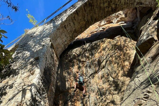 Climbing Madeira - Key highlights you will actually care about