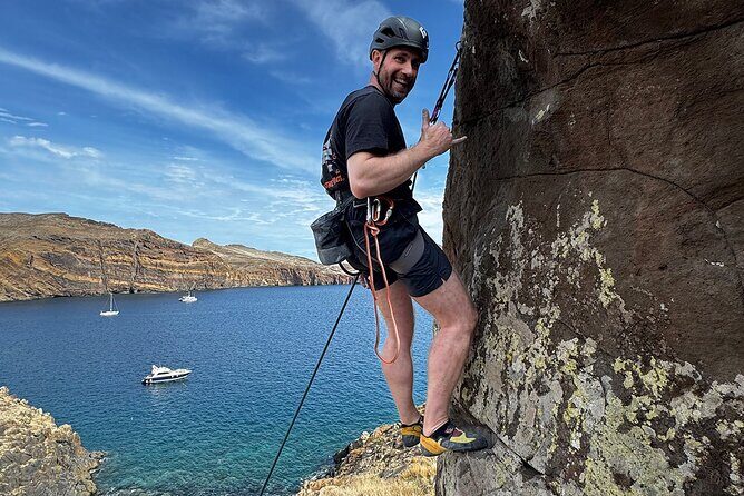Climbing Madeira - Price and value: what you are really paying for at $96.11