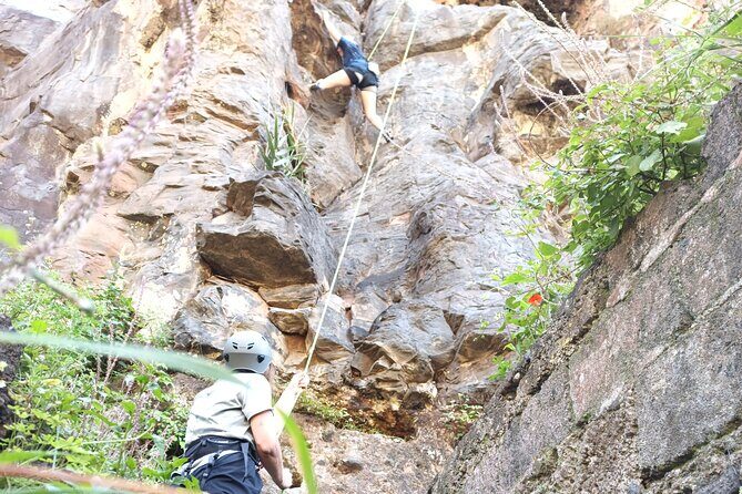 Climbing Madeira - Weather, timing, and the one practical risk to plan around