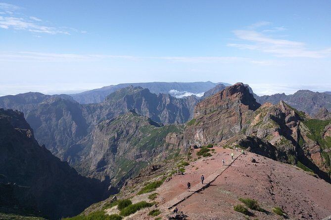 Cristo Rei, Arieiro Peak and Santo da Serra 4x4 Experience - Price and What You Truly Get (Not Just the Sticker)