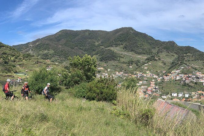 Cross Country - Moutain Bike Tour - Key Highlights You’ll Care About