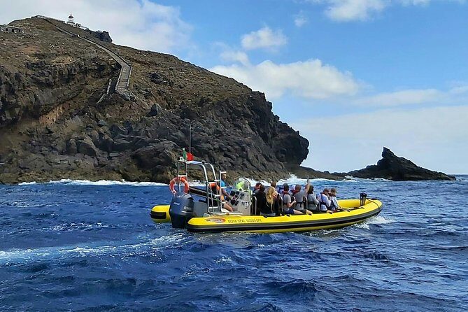 Day Pack @ Ponta de São Lourenço - Snorkeling: make it easy on yourself before you start
