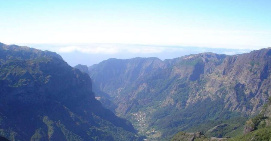 Discover Madeira: Full-Day Tour to Porto Moniz - The southwest drive toward Calheta: changing scenery without getting lost
