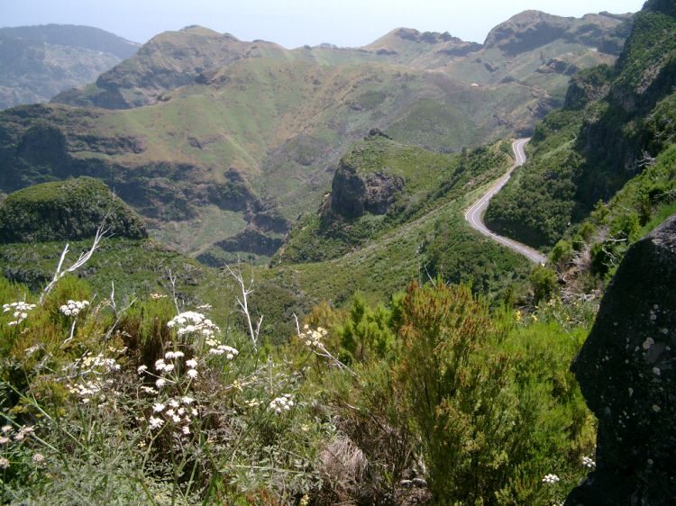 Discover Madeira: Full-Day Tour to Porto Moniz - Pickup, guide languages, and what to pack for a 6.5-hour day