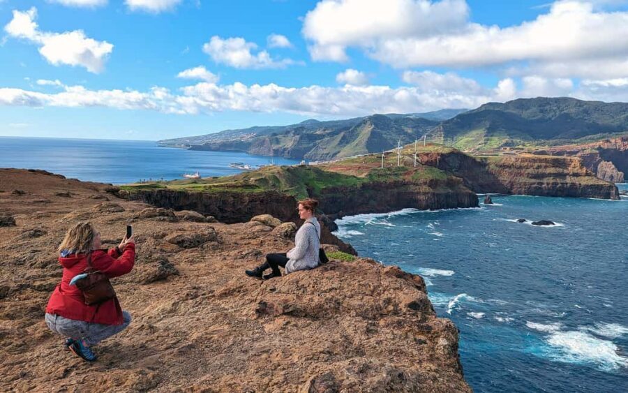 Discover Ponta de São Lourenço: Private Classic Jeep in 4h - Key highlights you’ll actually feel