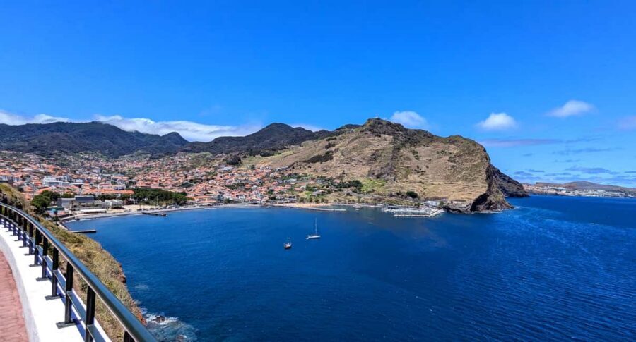 Discover Ponta de São Lourenço: Private Classic Jeep in 4h - Ponta de São Lourenço and Miradouro do Rosto: 360° time