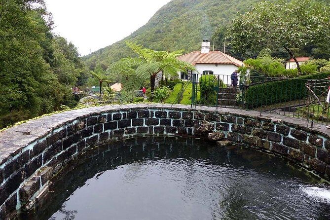Discover The East - Madeira Island - Ponta de São Lourenço: Guided Wildlife Spotting on the Coast