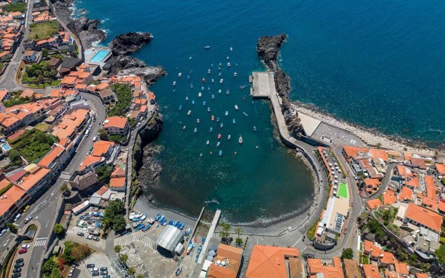 Do Funchal - Câmara de Lobos & Sky Walk Tuk Tuk Tour (2h30) - How the 2.5-hour tuk tuk route feels: smooth, focused, and time-efficient