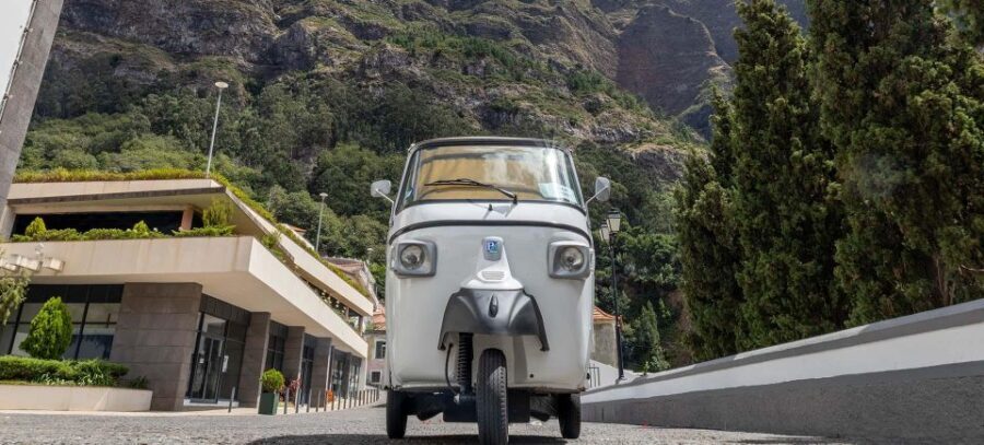 Do Funchal - Nun's Valley Tuk Tuk Tour (2h30) - Should You Book This Nun’s Valley Tuk Tuk Tour?