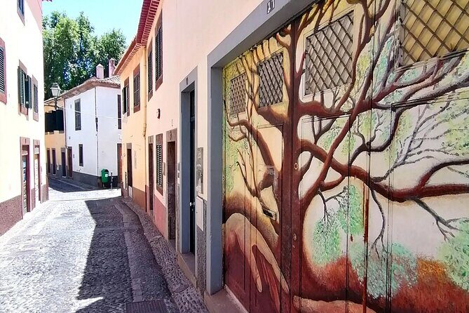 Downtown Funchal: A Self-Guided Audio Tour Through the Old City - Should you book Downtown Funchal: A Self-Guided Audio Tour?