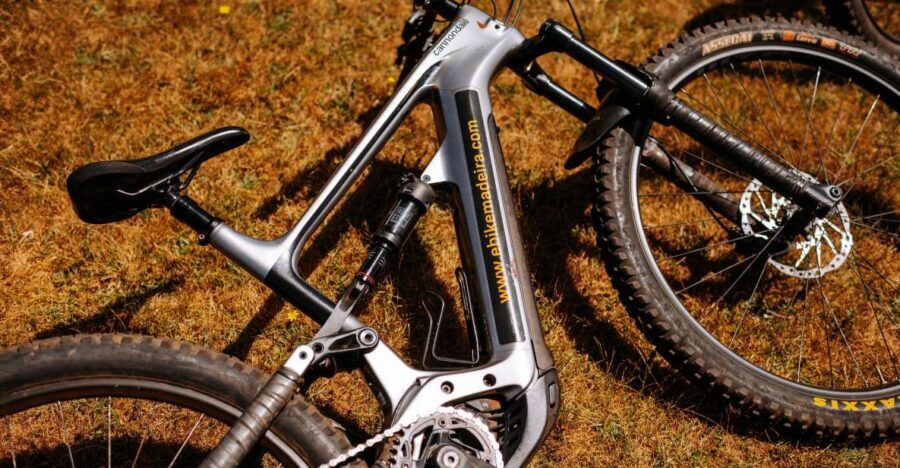 E-Bike Guided Tour - Belle Vue Mountain Biking - The Funchal start: meeting point and how the day gets rolling
