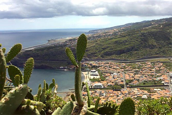 EAST: Pico do Arieiro & Laurissilva Forest - Full Day tour - Pico do Arieiro (1,818m): The Ridgeline Views You Came For